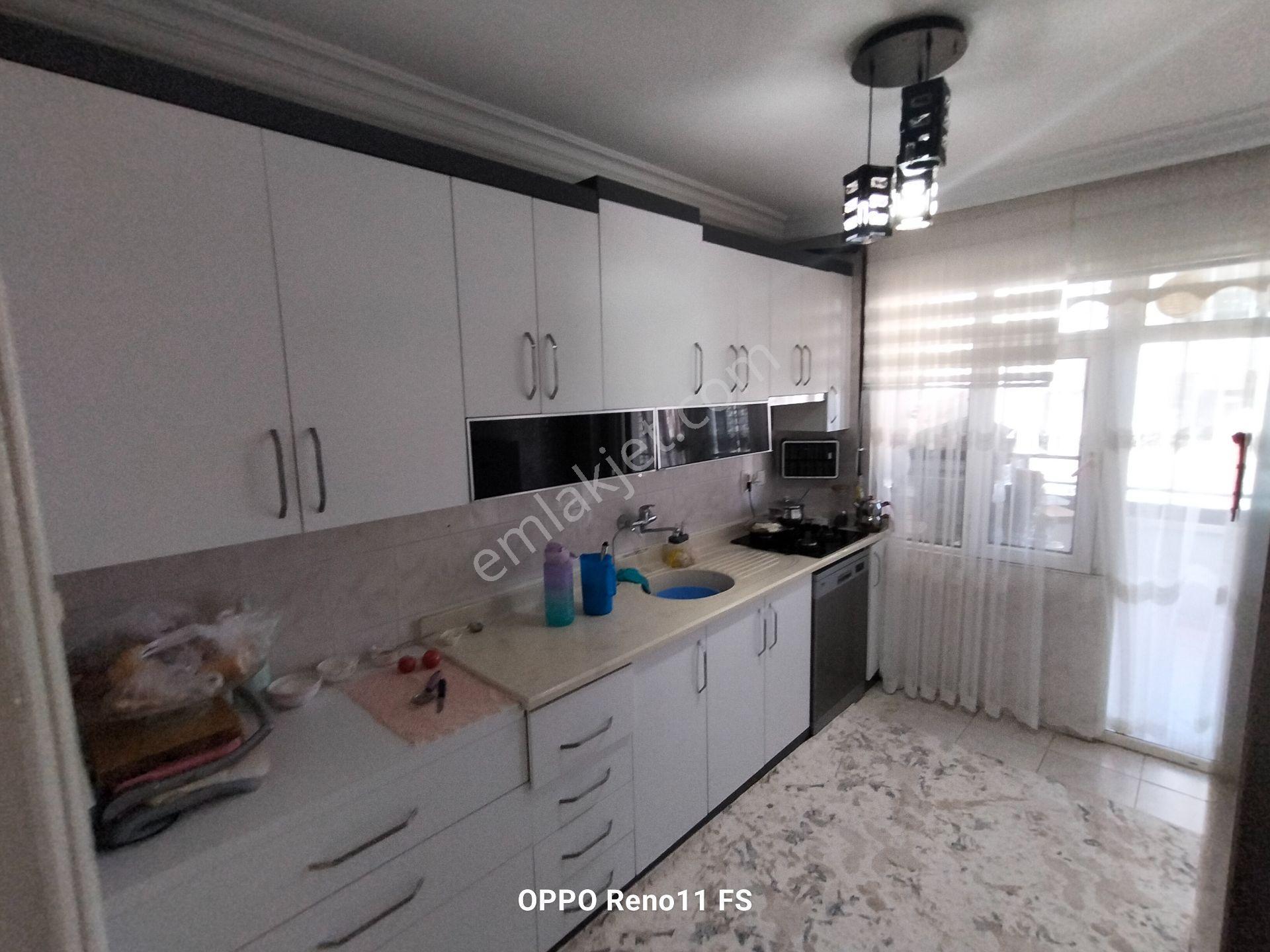 Nw Batıkent Mh Site İçi D.gazlı 3+1 Satılık Daire - Görsel 8