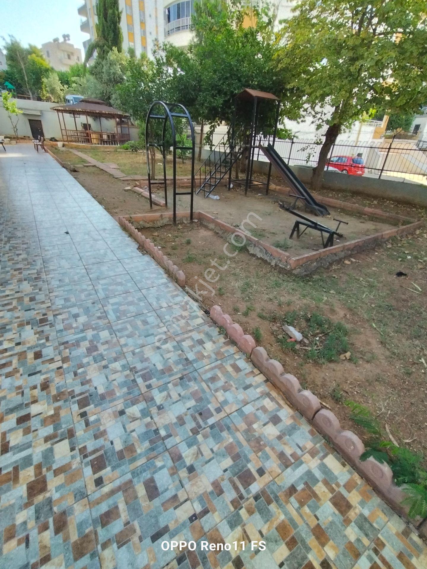 Nw Batıkent Mh Site İçi D.gazlı 3+1 Satılık Daire - Görsel 25