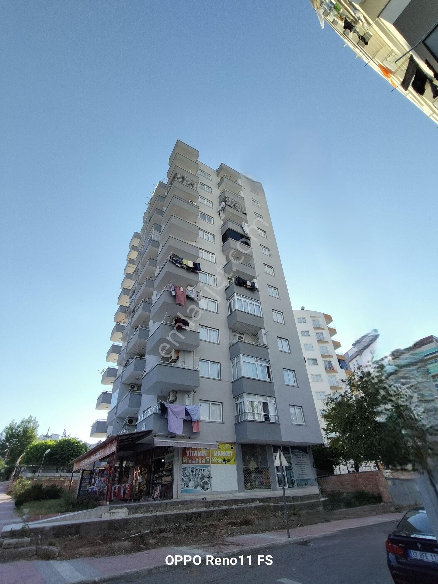 Nw Batıkent Mh Site İçi D.gazlı 3+1 Satılık Daire - Görsel 26