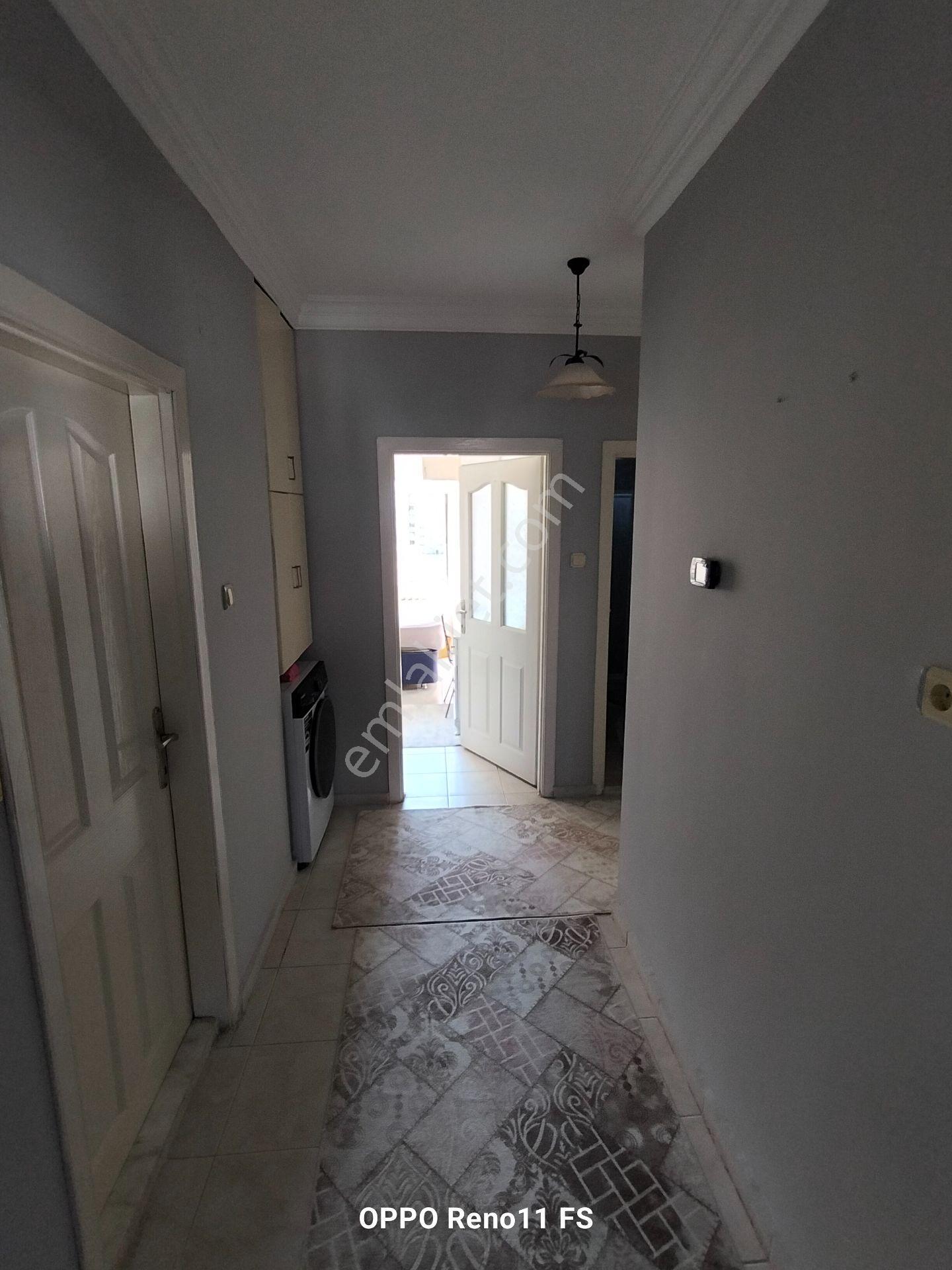 Nw Batıkent Mh Site İçi D.gazlı 3+1 Satılık Daire - Görsel 15