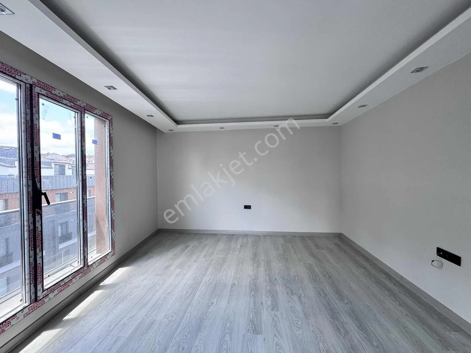 Çekmeköy Merkez Mh Satılık Sıfır İskanlı 4+2 Dubleks Daire - Görsel 2