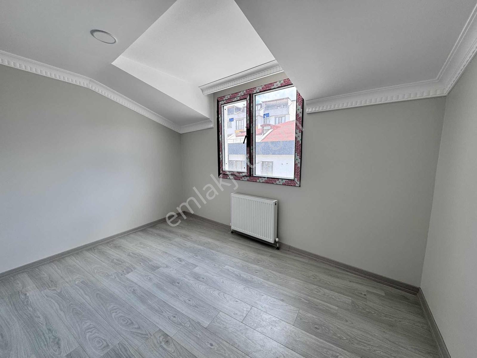 Çekmeköy Merkez Mh Satılık Sıfır İskanlı 4+2 Dubleks Daire - Görsel 24