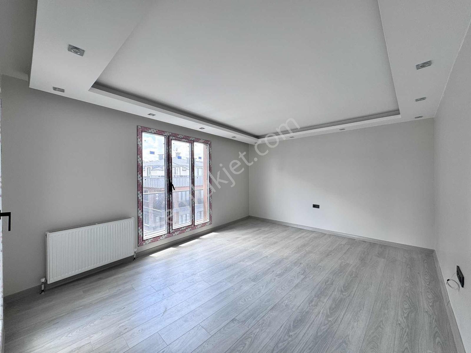 Çekmeköy Merkez Mh Satılık Sıfır İskanlı 4+2 Dubleks Daire - Görsel 3