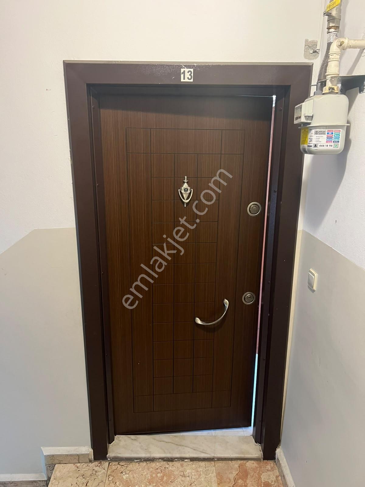 Küçükbakkalköy Merkezde Geniş 3+1 Kiralık Daire - Görsel 21