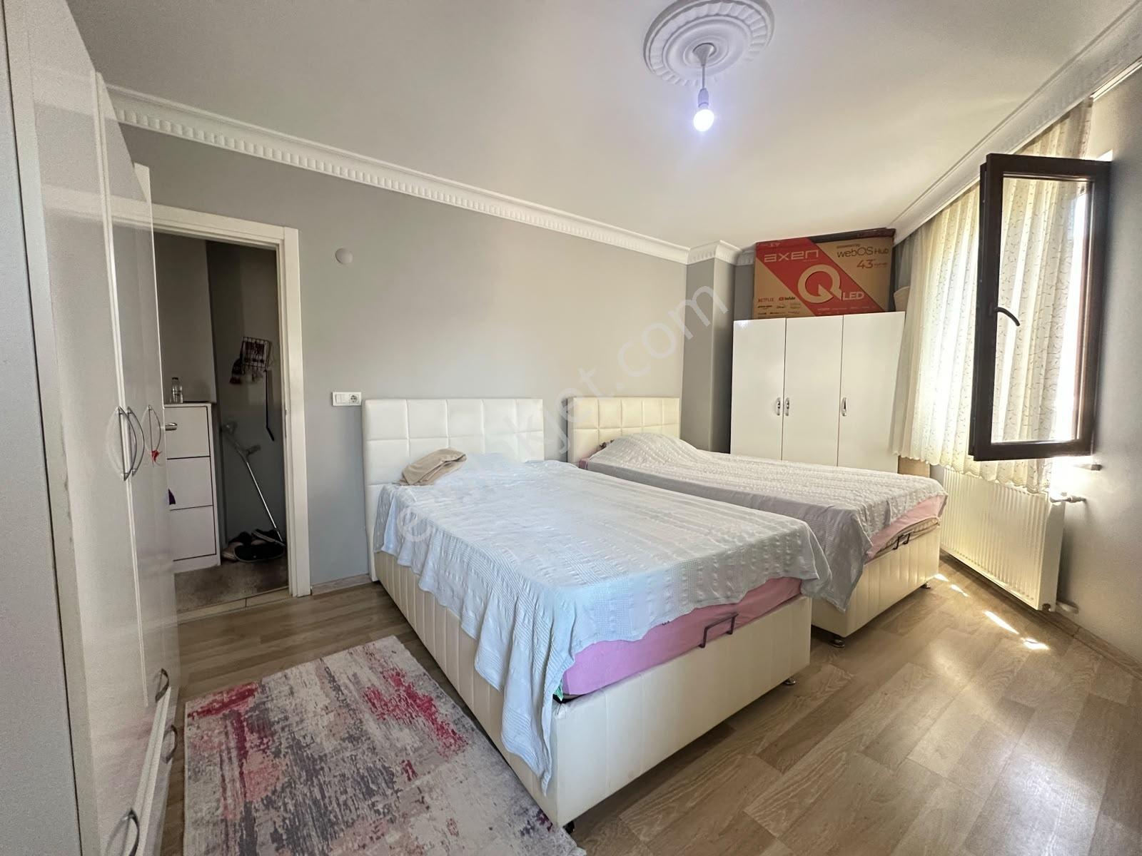 ▃artemin▃eyüpsultan Güzeltepe Mahallesi'nde 80m² Ön Cephe 2+1 - Görsel 19