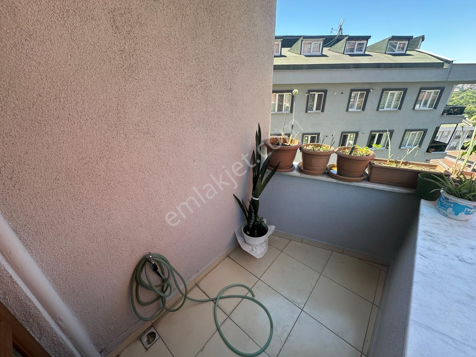 ▃artemin▃eyüpsultan Güzeltepe Mahallesi'nde 80m² Ön Cephe 2+1 - Görsel 5