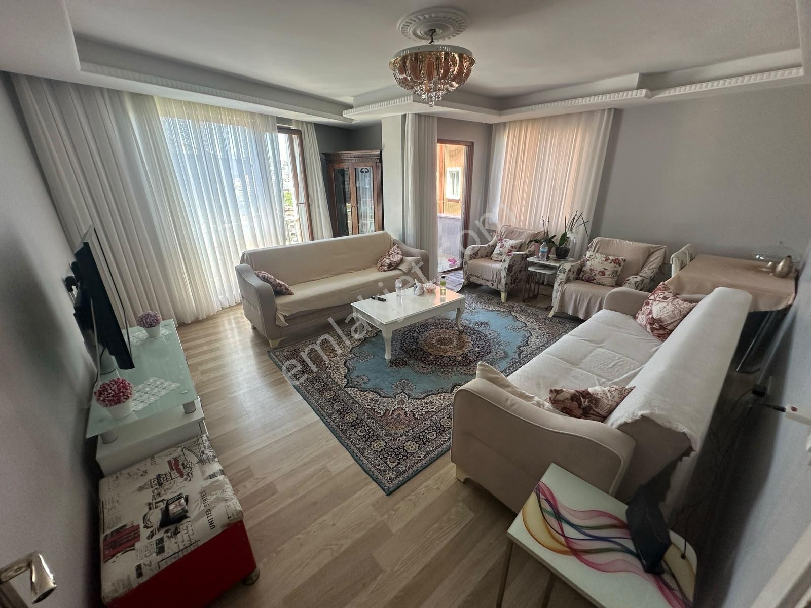 ▃artemin▃eyüpsultan Güzeltepe Mahallesi'nde 80m² Ön Cephe 2+1 - Görsel 34