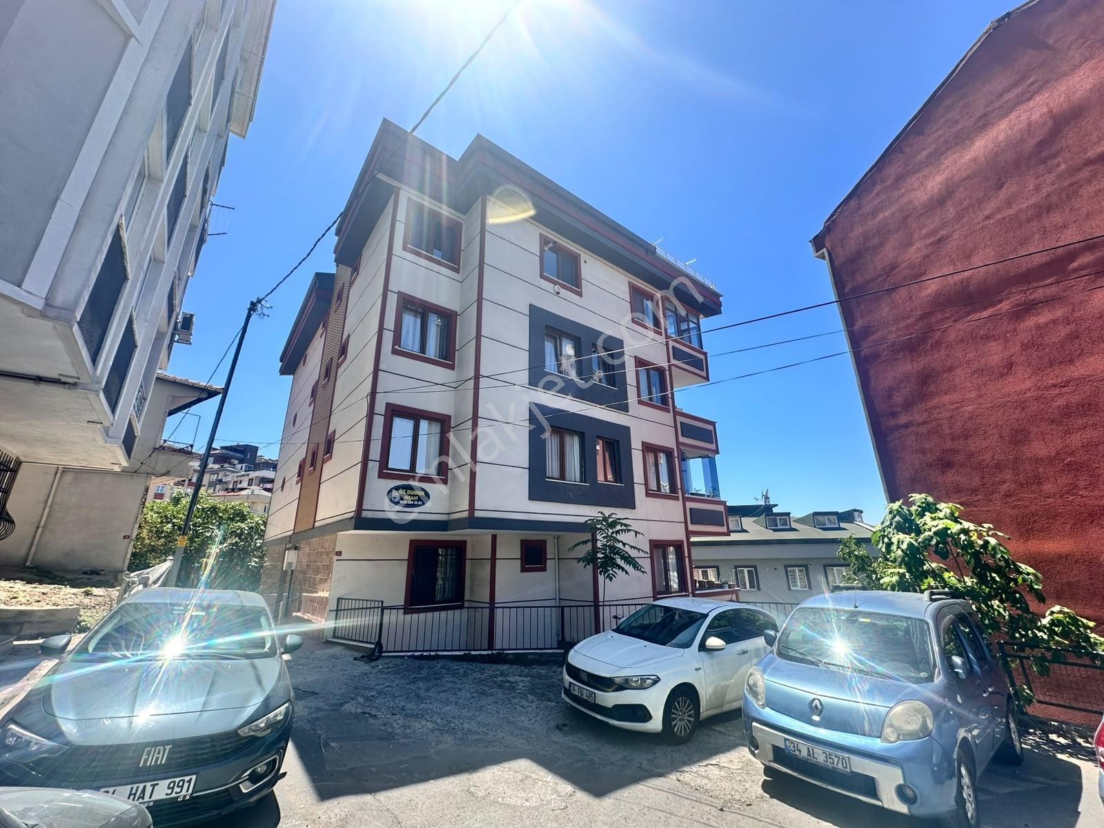 ▃artemin▃eyüpsultan Güzeltepe Mahallesi'nde 80m² Ön Cephe 2+1 - Görsel 33