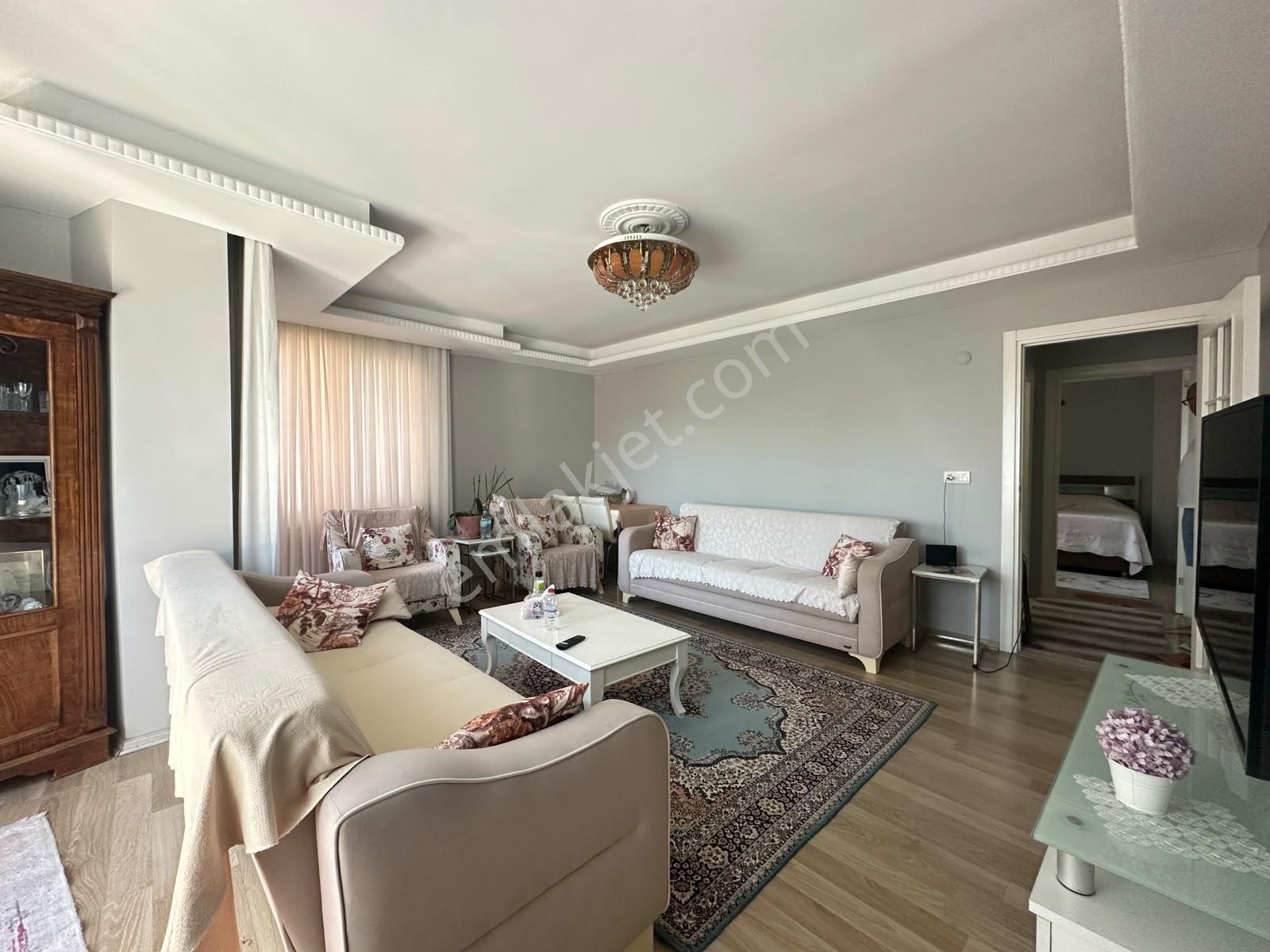 ▃artemin▃eyüpsultan Güzeltepe Mahallesi'nde 80m² Ön Cephe 2+1 - Görsel 21
