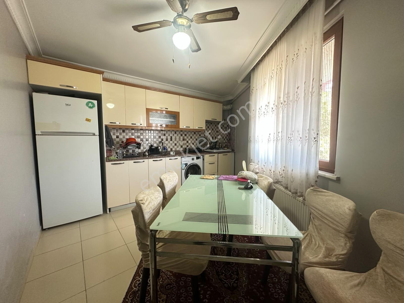 ▃artemin▃eyüpsultan Güzeltepe Mahallesi'nde 80m² Ön Cephe 2+1 - Görsel 7