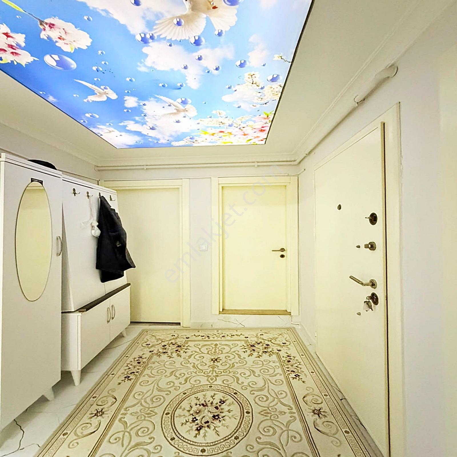 Esenyurt Osmangazi Mah 2+1 110m2 Ebeveyn Banyolu 3.250.000 - Görsel 29