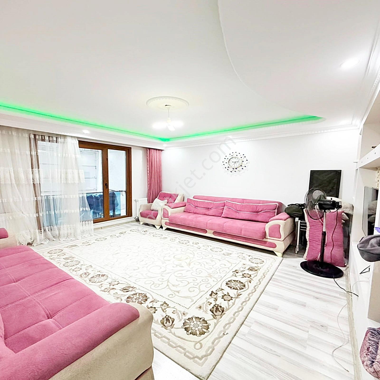 Esenyurt Osmangazi Mah 2+1 110m2 Ebeveyn Banyolu 3.250.000 - Görsel 11