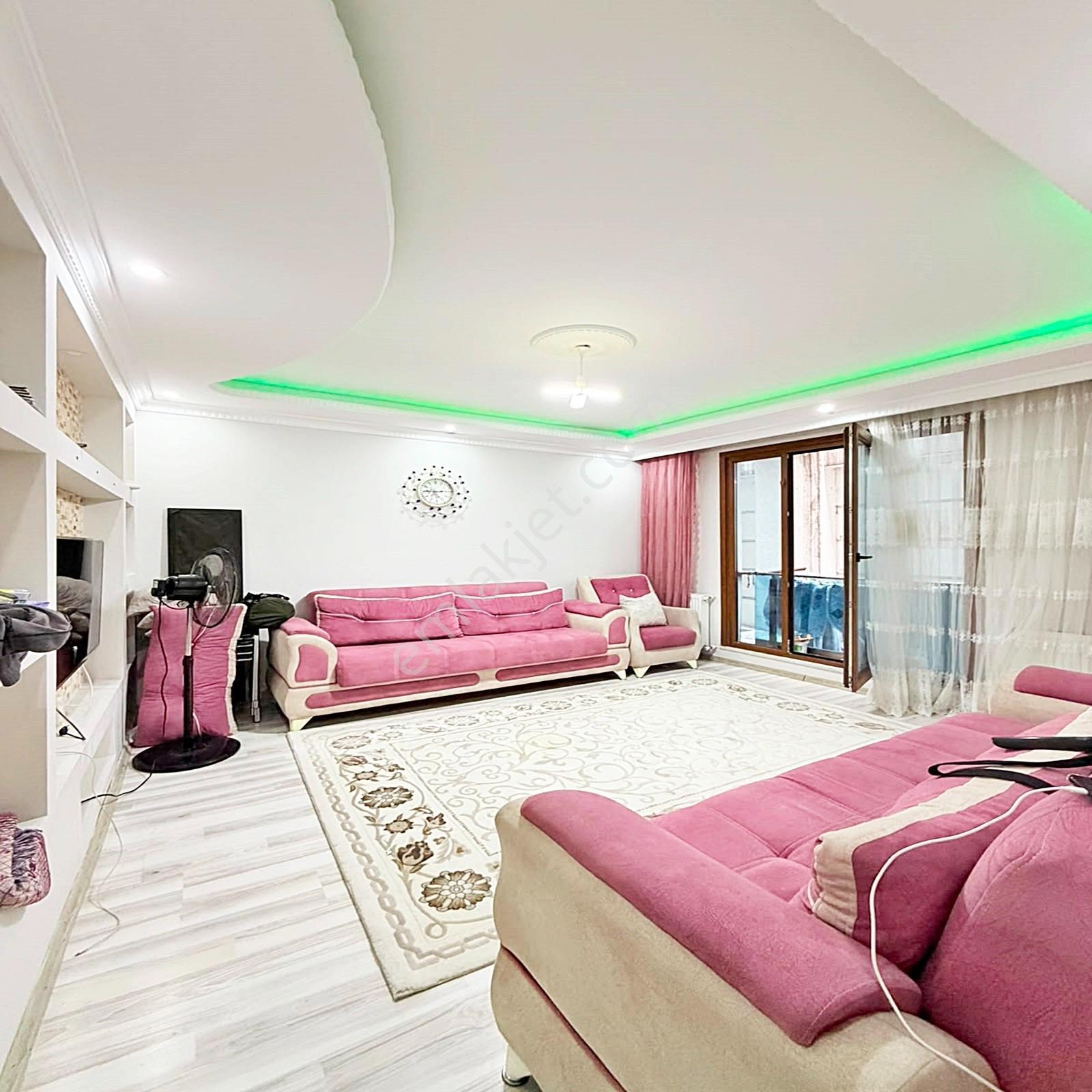 Esenyurt Osmangazi Mah 2+1 110m2 Ebeveyn Banyolu 3.250.000 - Görsel 2
