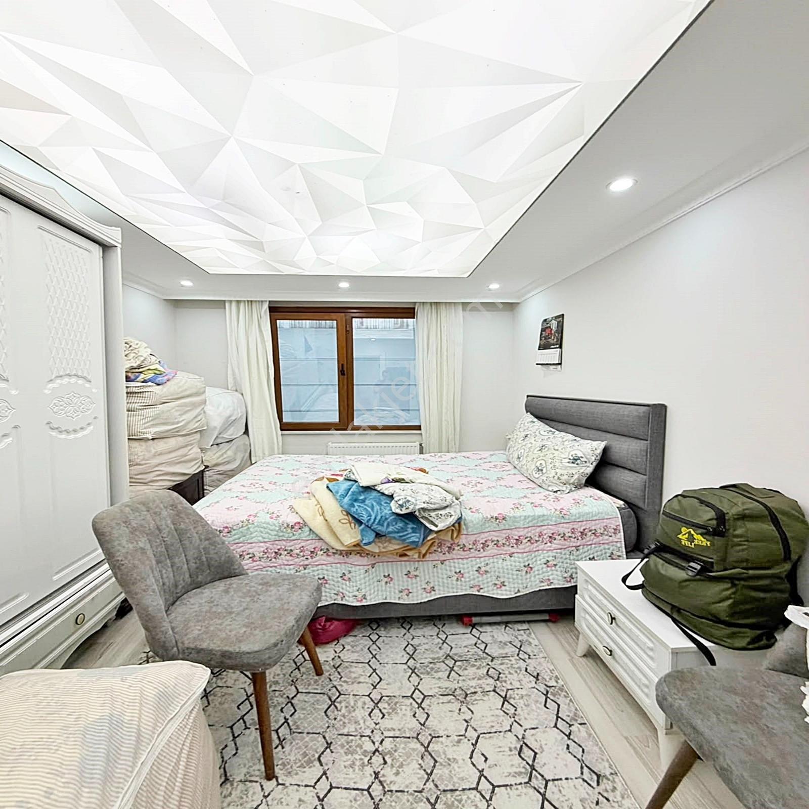 Esenyurt Osmangazi Mah 2+1 110m2 Ebeveyn Banyolu 3.250.000 - Görsel 16