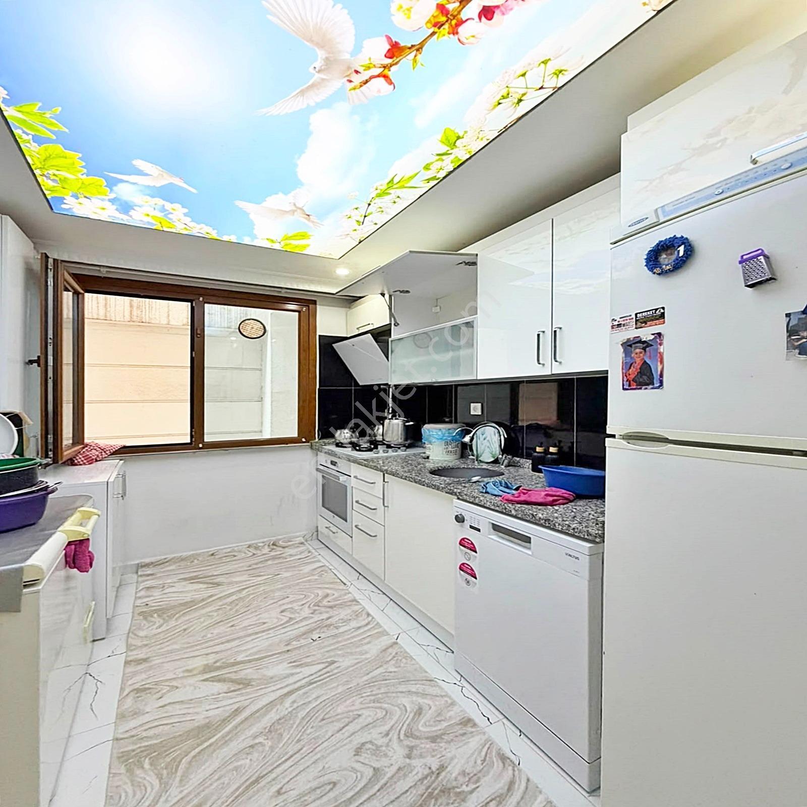 Esenyurt Osmangazi Mah 2+1 110m2 Ebeveyn Banyolu 3.250.000 - Görsel 15