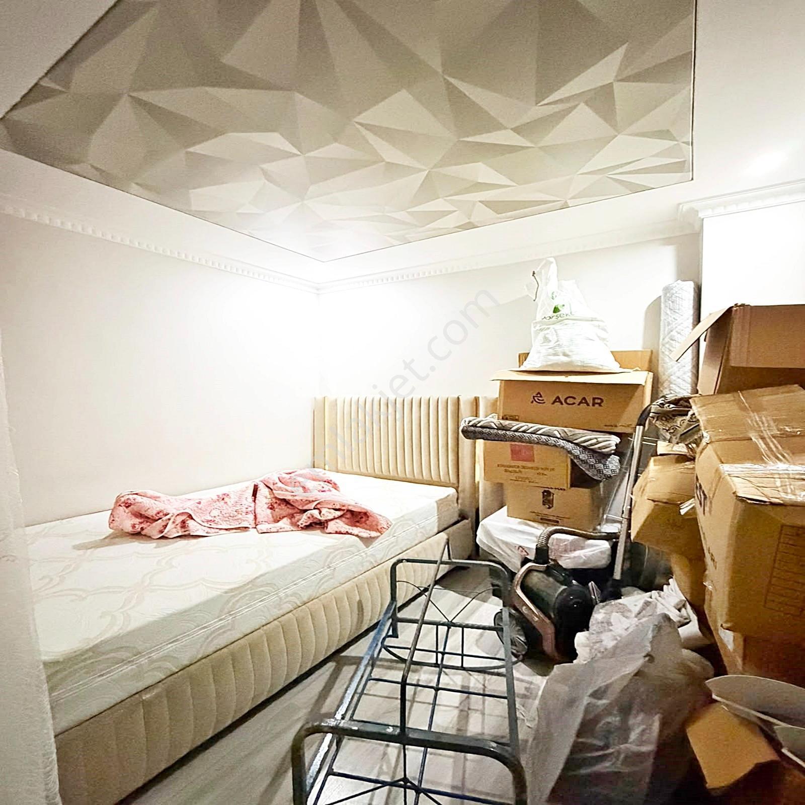 Esenyurt Osmangazi Mah 2+1 110m2 Ebeveyn Banyolu 3.250.000 - Görsel 22