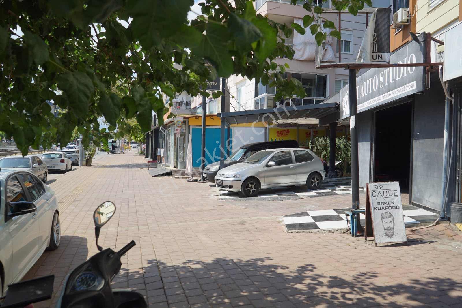 Antalyanın Tek Araç Stüdyosu - Görsel 4