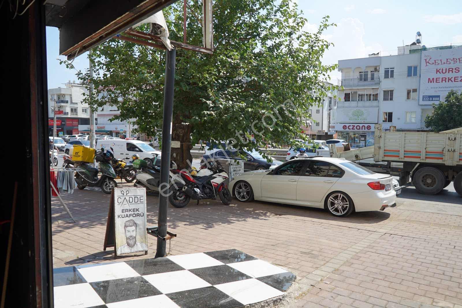 Antalyanın Tek Araç Stüdyosu - Görsel 5