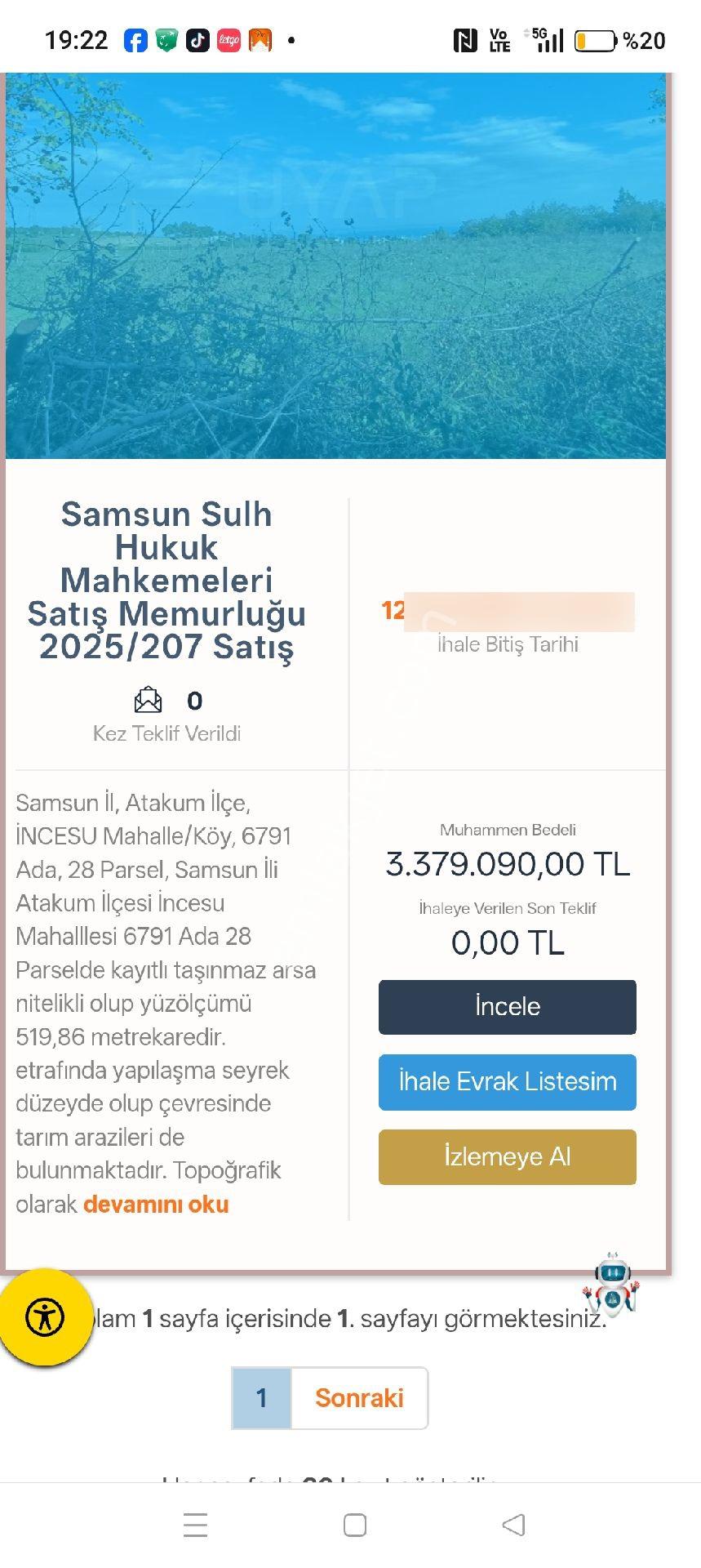 İster Ortak Olalalım, İstersen Tamamını Al - Görsel 11