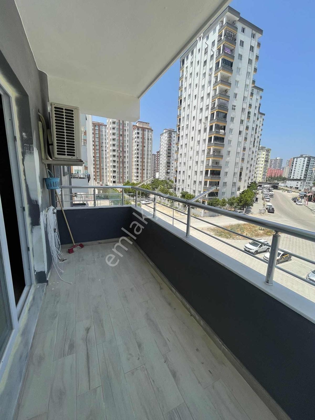 Cadde~üstü~1+1~güvenlikli~sitede~full~eşyalı~merkezi~konum~ - Görsel 10