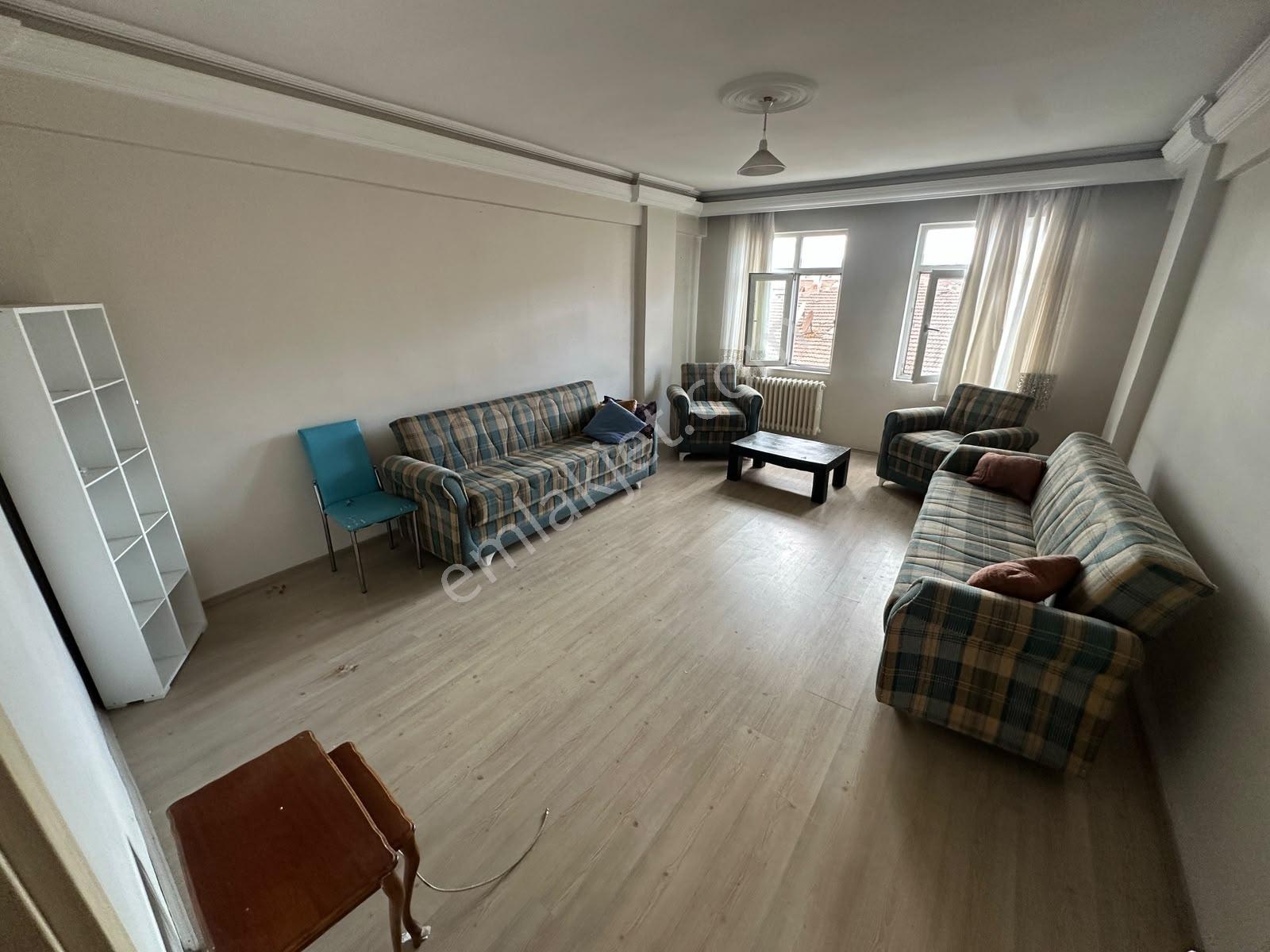 Vepaş'tan Cumhuriyet Mahallesi Satılık 3+1 Daire 145 M² - Görsel 5
