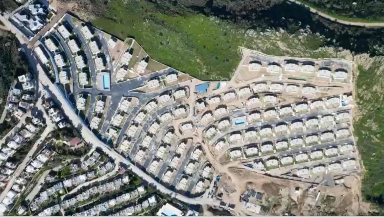 Ortakent Neva Sitesi'nde Deniz Manzaralı, Sıfır 2+1 - Görsel 7