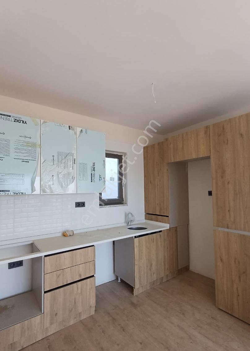 Ortakent Neva Sitesi'nde Deniz Manzaralı, Sıfır 2+1 - Görsel 3