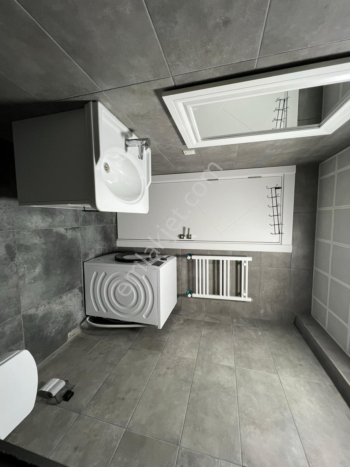 Çorlu Rumelide Site İçinde 1+1 Hazır Kiracılı Satılık Daire - Görsel 7