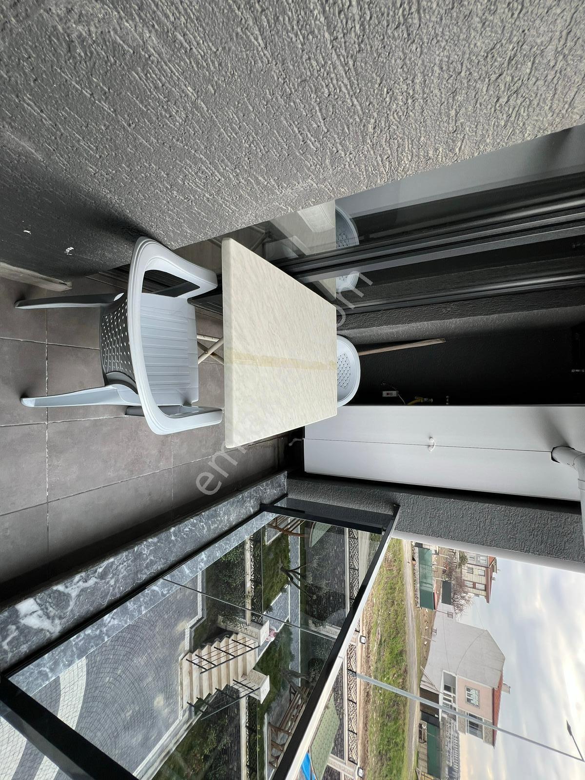 Çorlu Rumelide Site İçinde 1+1 Hazır Kiracılı Satılık Daire - Görsel 5