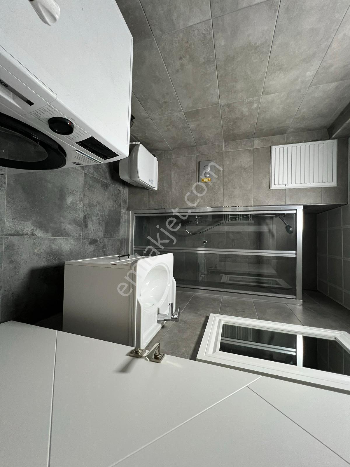Çorlu Rumelide Site İçinde 1+1 Hazır Kiracılı Satılık Daire - Görsel 28