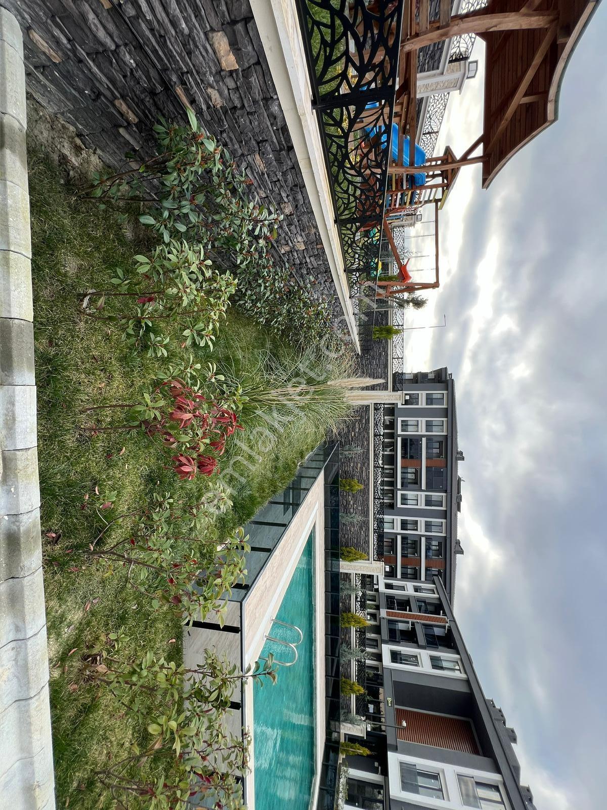 Çorlu Rumelide Site İçinde 1+1 Hazır Kiracılı Satılık Daire - Görsel 24