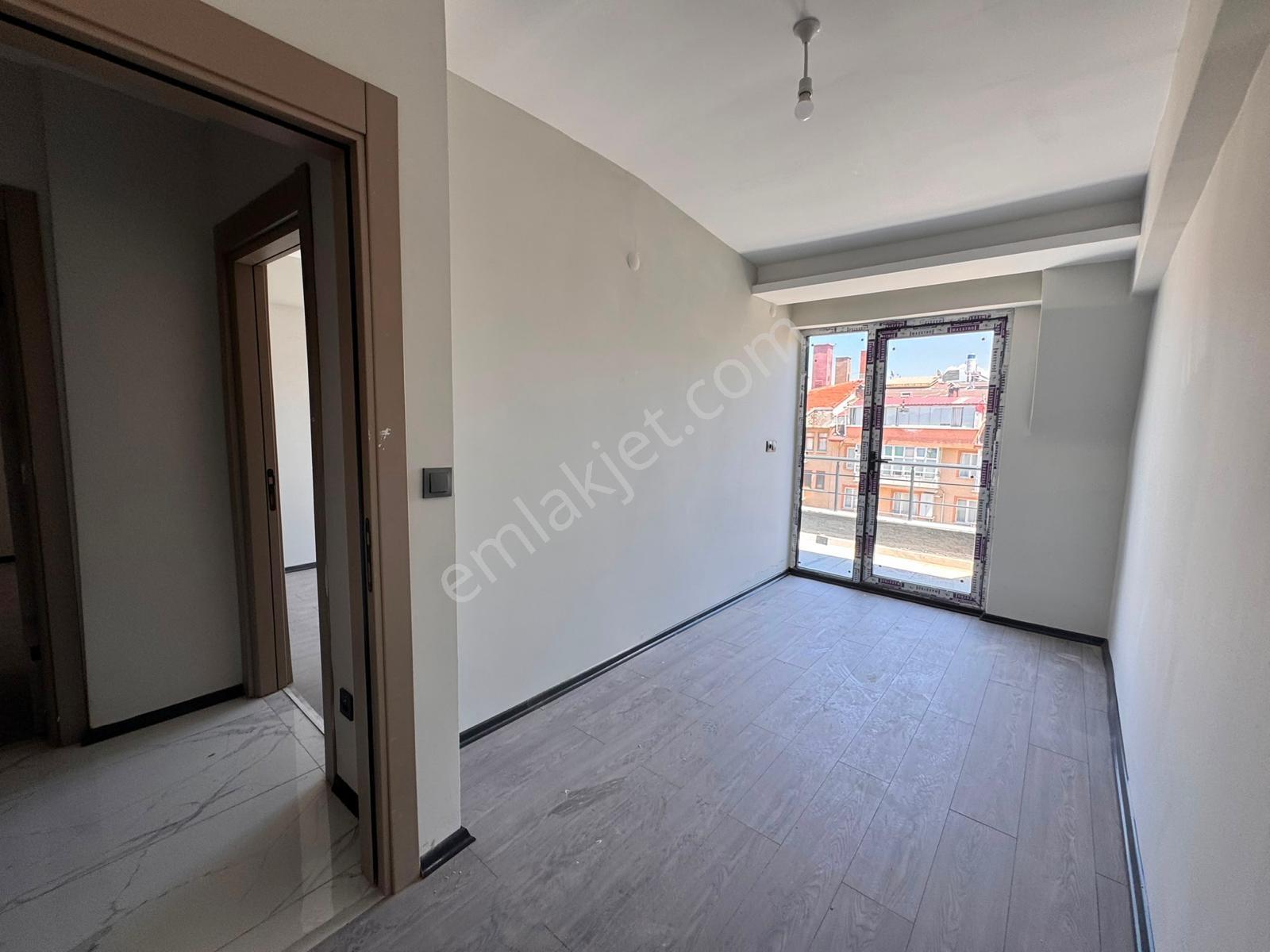 Blue Emlaktan Şehir Hastanesi Altında Satılık Dublex Daireler - Görsel 17