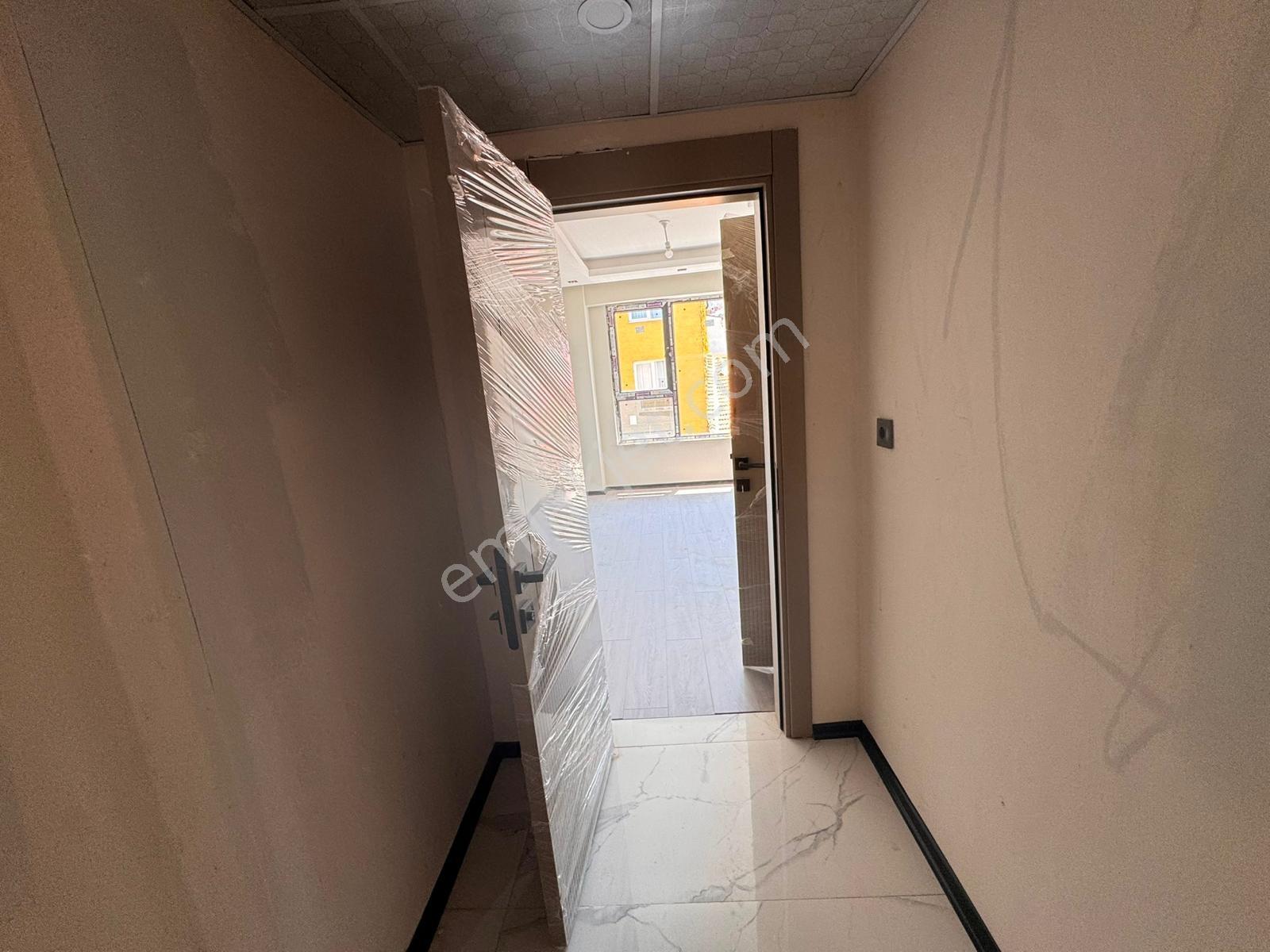 Blue Emlaktan Şehir Hastanesi Altında Satılık Dublex Daireler - Görsel 26
