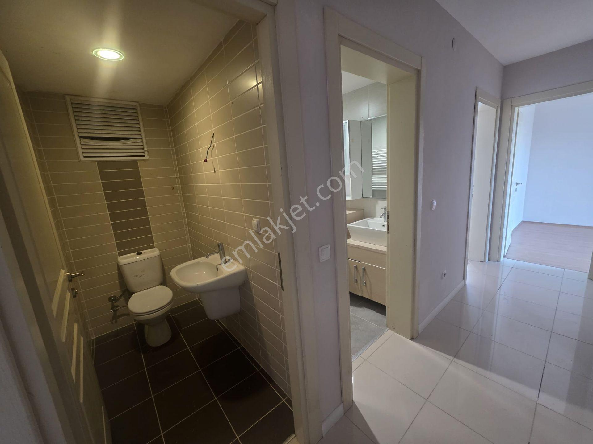 Armada City Ara Kat Kiralık 2+1 Daire - Görsel 9