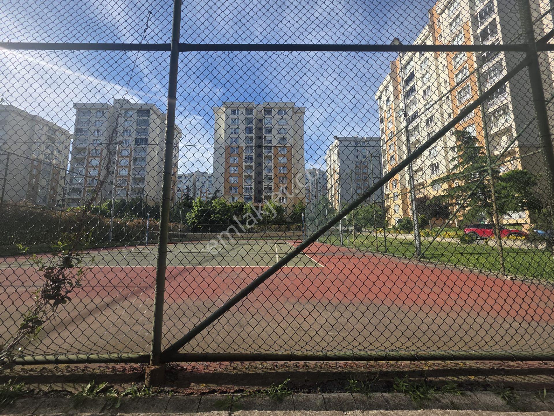 Armada City Ara Kat Kiralık 2+1 Daire - Görsel 15