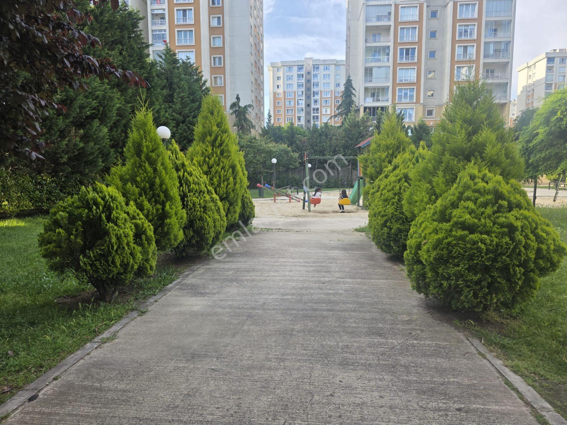 Armada City Ara Kat Kiralık 2+1 Daire - Görsel 42