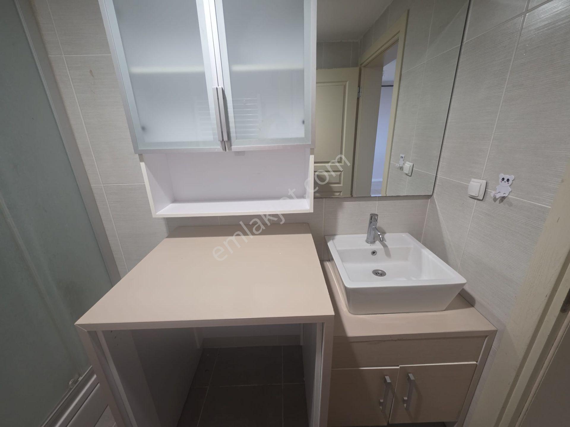 Armada City Ara Kat Kiralık 2+1 Daire - Görsel 17