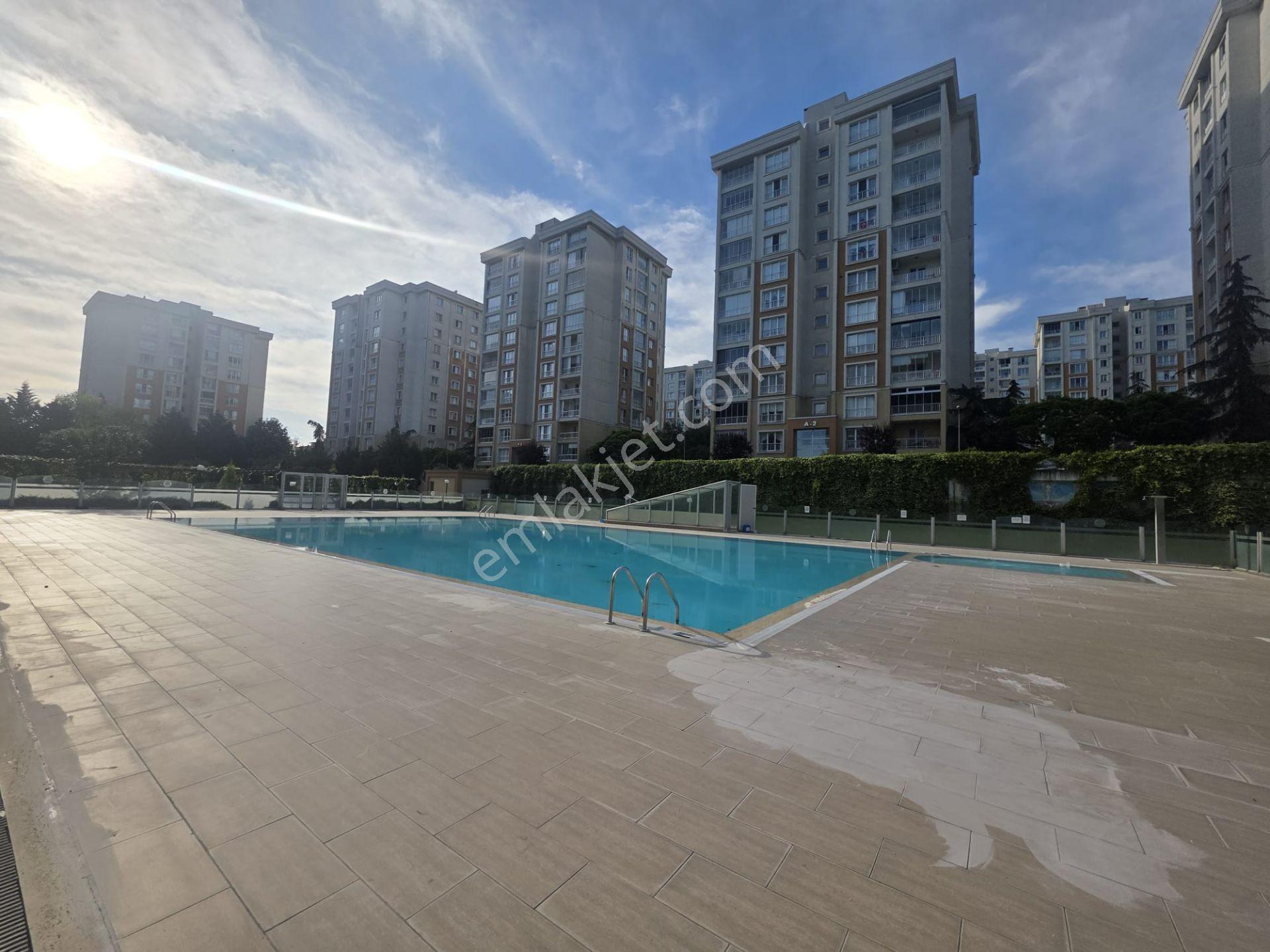 Armada City Ara Kat Kiralık 2+1 Daire - Görsel 39