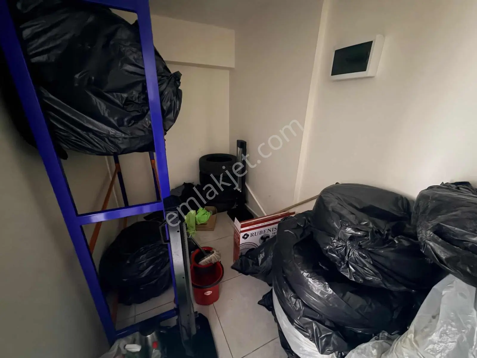 [hg]vali Fahribey Caddesinde Kurumsal Kiracılı Yatırımlık Dükkan - Görsel 2
