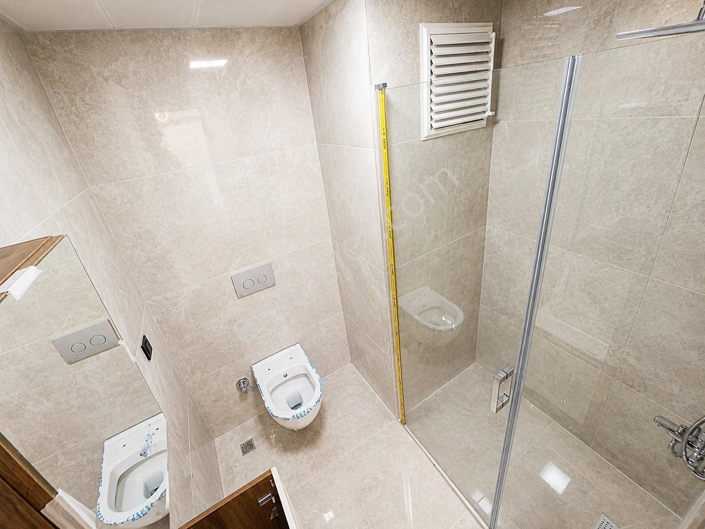 Marka Invest / Site İçi Ekim Teslim Ultra Lux 4+1 Daireler.... - Görsel 2