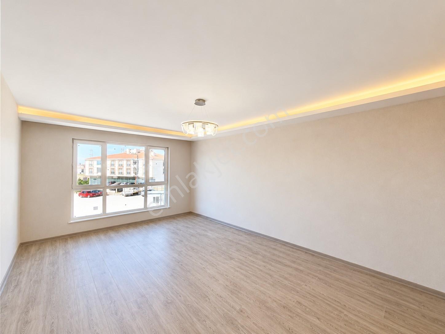 Marka Invest / Site İçi Ekim Teslim Ultra Lux 4+1 Daireler.... - Görsel 29