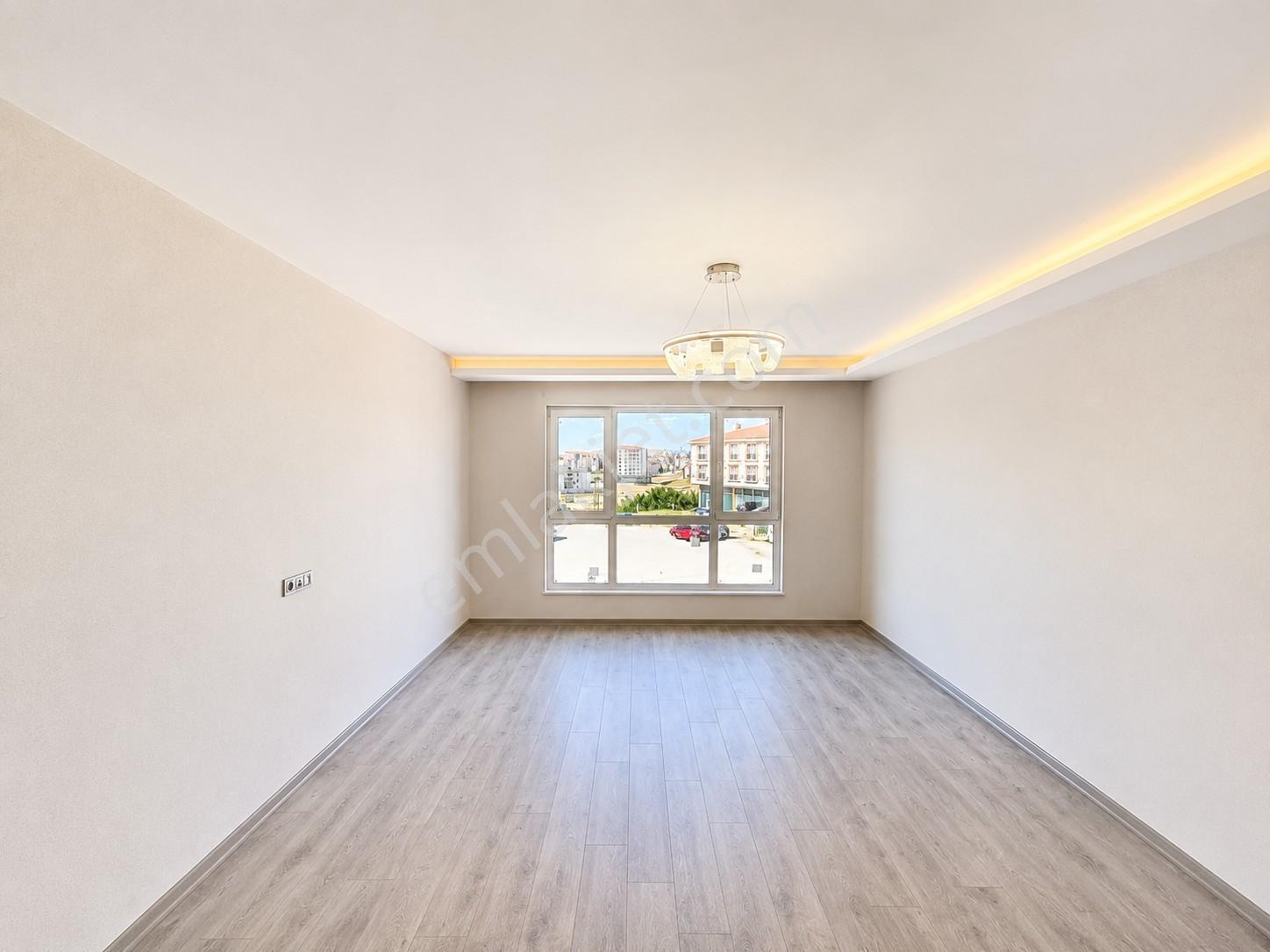 Marka Invest / Site İçi Ekim Teslim Ultra Lux 4+1 Daireler.... - Görsel 37