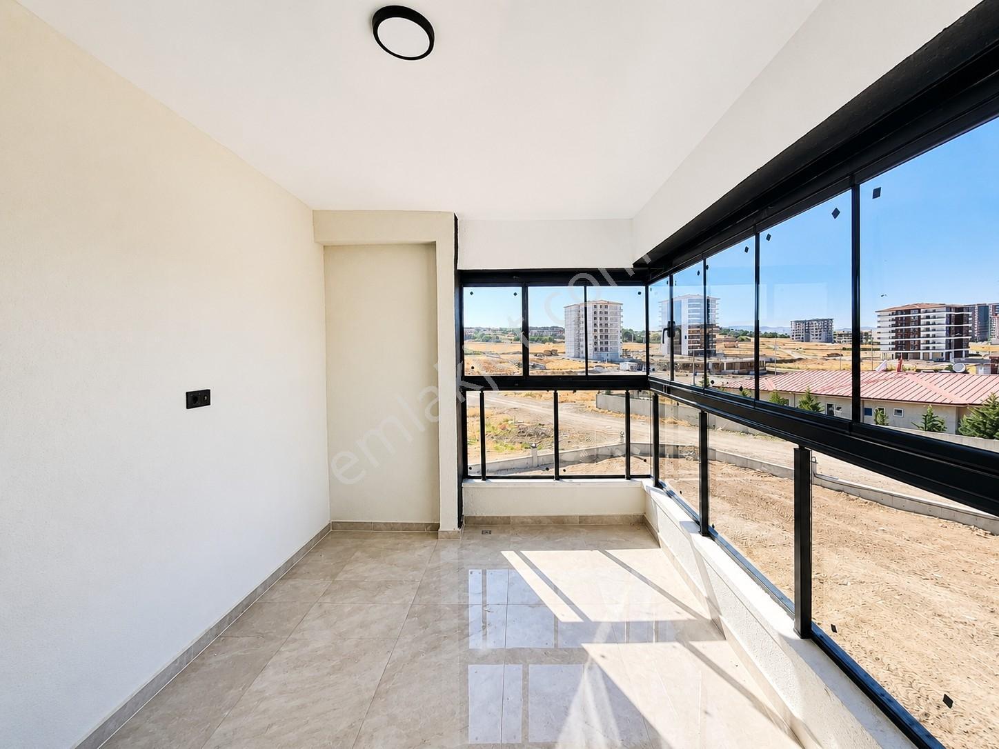 Marka Invest / Site İçi Ekim Teslim Ultra Lux 4+1 Daireler.... - Görsel 38