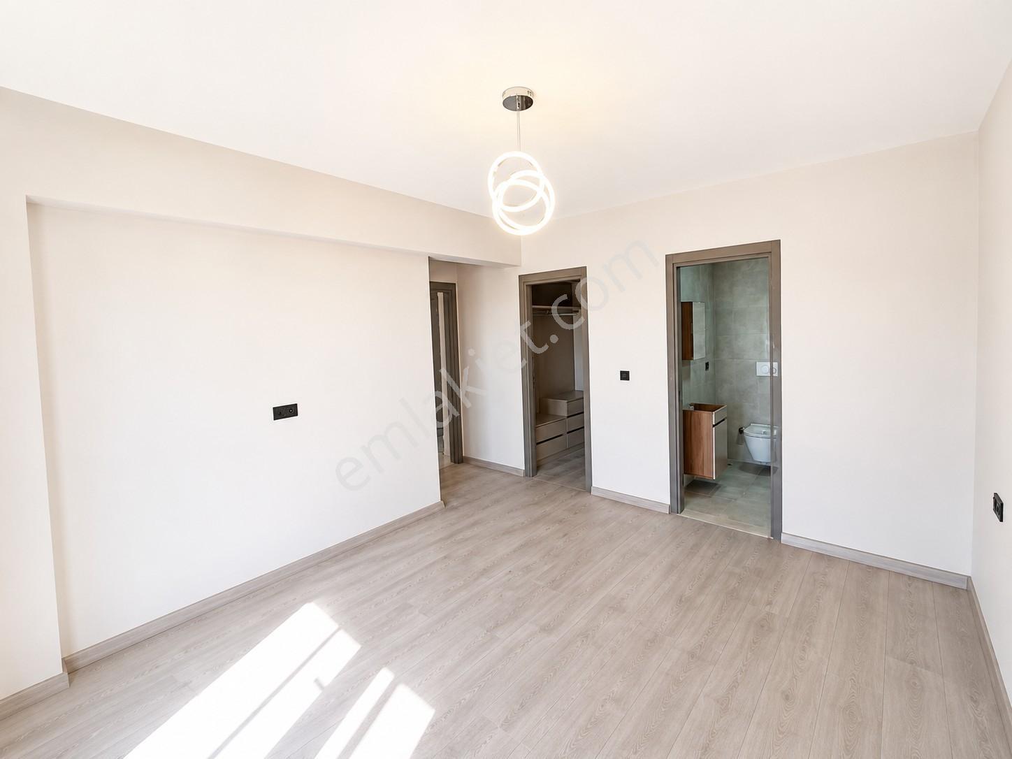Marka Invest / Site İçi Ekim Teslim Ultra Lux 4+1 Daireler.... - Görsel 7