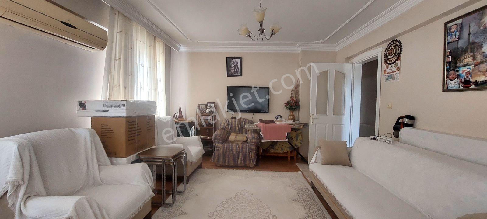 Hayıtlı Mah. Satılık 3+1 Daire