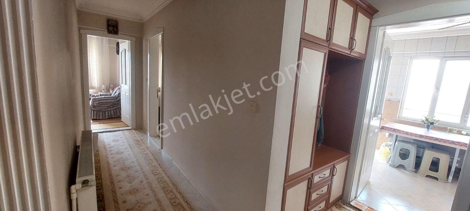 Hayıtlı Mah. Satılık 3+1 Daire - Görsel 35