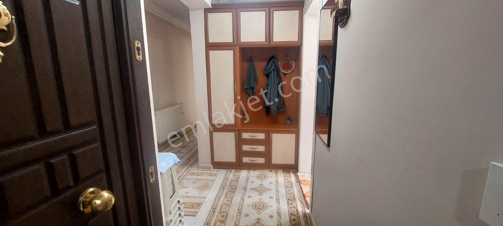 Hayıtlı Mah. Satılık 3+1 Daire - Görsel 19