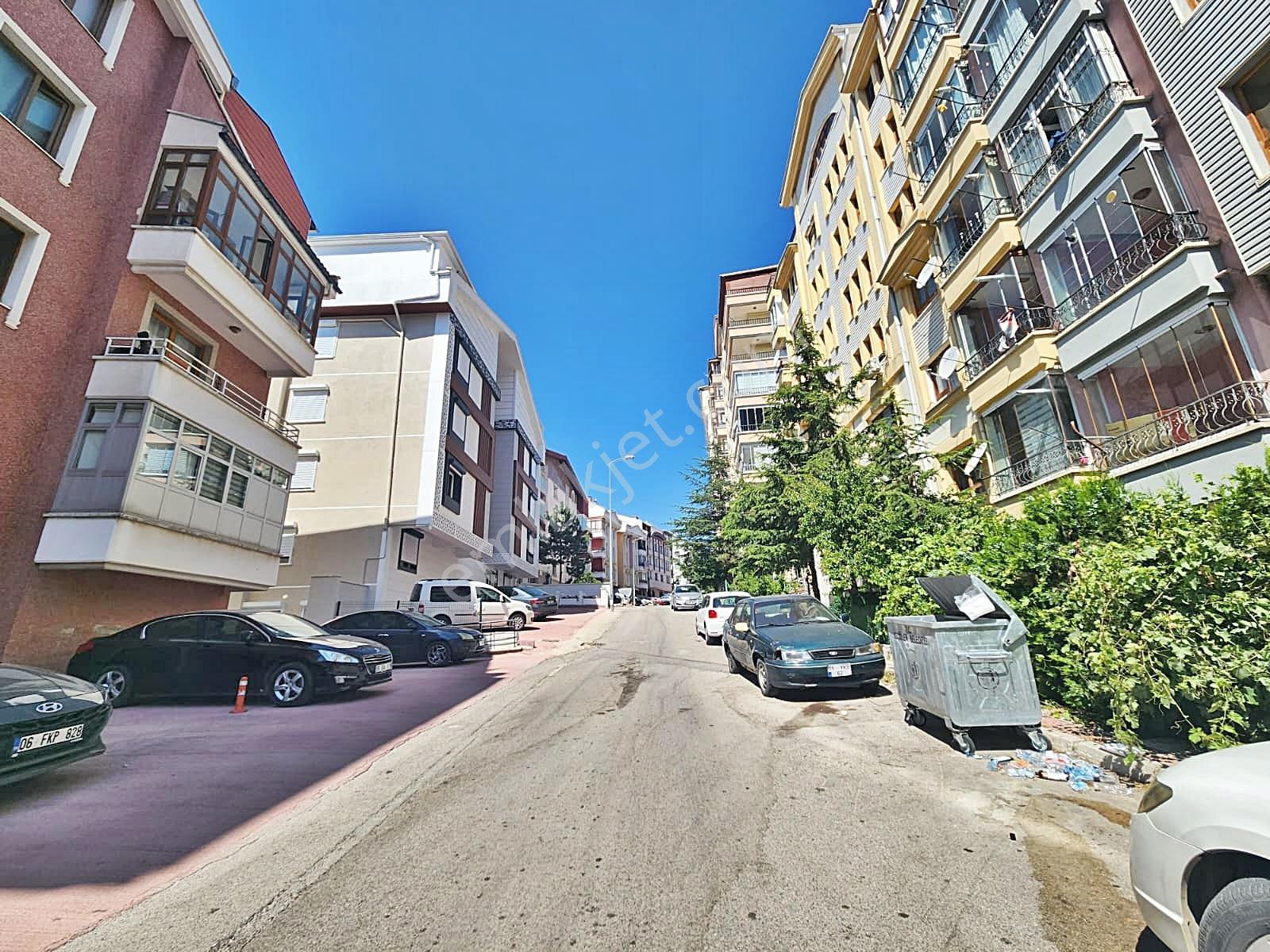 Merkezi Konumda Aile Yaşamına Uygun Temiz Ferah Katta Asansörlü - Görsel 6