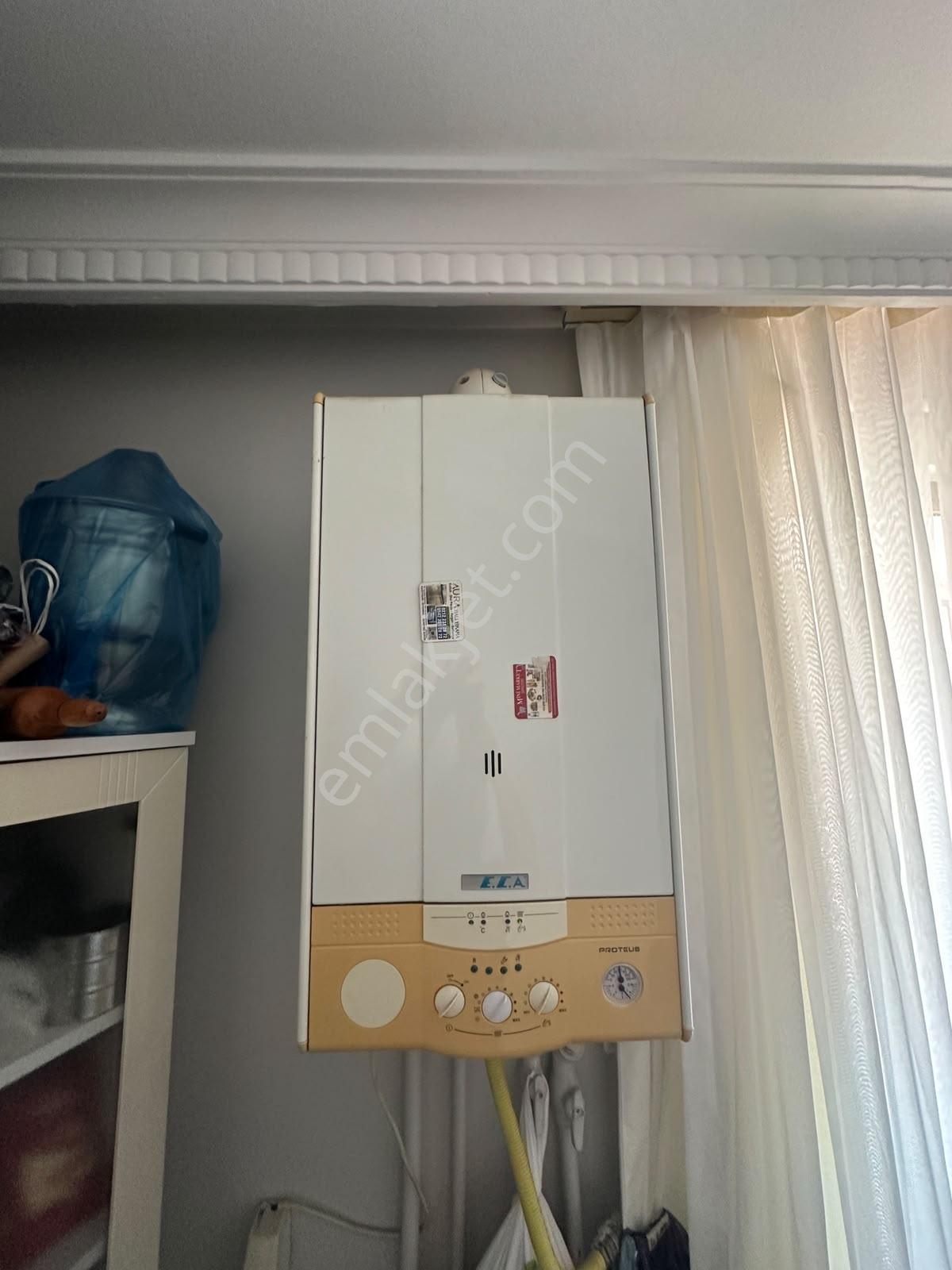▃artemin▃eyüpsultan Güzeltepede Metroya Yakın Giriş Kat 70m² 2+1 - Görsel 2