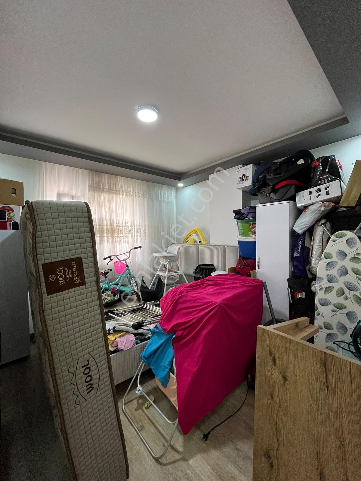 Düdenbaşı Mah. Havuzlu Site İçi Emsallerinden Farklı 3+1 Giriş - Görsel 28